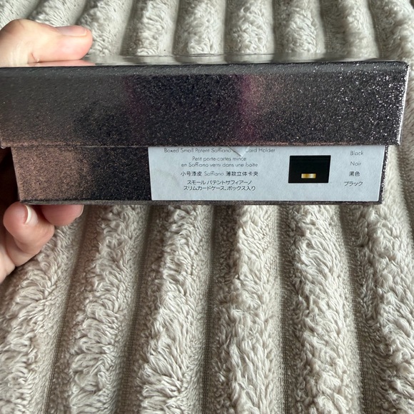 Kate Spade New York Kenzie Boxed Small Cardholder NWT - Picture 6 of 6